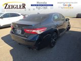 Used 2019 Toyota Camry SE w/ Convenience Package image 4
