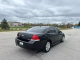 Used 2013 Chevrolet Impala LT w/ LT Sunroof Package image 5