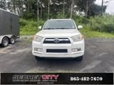 Used 2012 Toyota 4Runner SR5 image 2