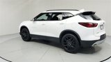 Used 2022 Chevrolet Blazer LT image 3
