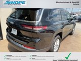 Used 2023 Jeep Grand Cherokee L Laredo image 4