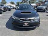 Used 2010 Subaru Impreza WRX Sedan image 2