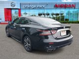 Used 2019 Nissan Maxima 3.5 S w/ Floor Mat Group image 3