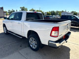 Used 2021 RAM 1500 Big Horn image 6