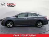 Used 2015 Nissan Sentra SR image 3