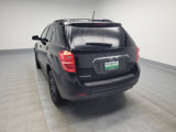 Used 2017 Chevrolet Equinox LT w/ Midnight Edition image 6