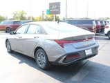 New 2024 Hyundai Elantra SEL image 6