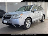 Used 2015 Subaru Forester 2.5i Premium image 5