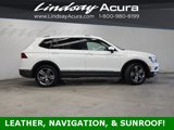 Used 2018 Volkswagen Tiguan SEL Premium image 3
