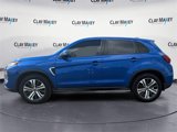 Used 2023 Mitsubishi Outlander Sport SE image 2