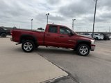 Used 2007 Dodge Ram 1500 Truck SLT w/ Quad Cab Big Horn Value Group image 6