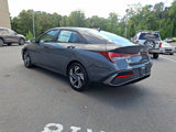 New 2025 Hyundai Elantra Sport image 3