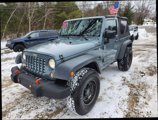 Used 2015 Jeep Wrangler Sport w/ Quick Order Package 24S image 3