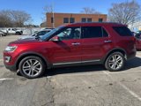Used 2017 Ford Explorer Limited w/ Equipment Group 301A image 5