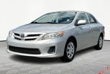 Used 2012 Toyota Corolla LE image 3