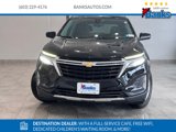 Certified 2022 Chevrolet Equinox LT image 3