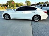 Used 2014 INFINITI Q50 Premium w/ Navigation Package image 6