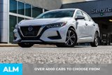 Used 2021 Nissan Sentra SV image 3