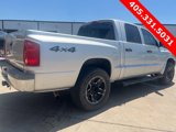 Used 2005 Dodge Dakota SLT image 3