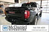 New 2025 GMC Canyon Denali w/ LPO, Denali Black Edition image 5