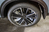 New 2024 INFINITI QX55 Luxe w/ Cargo Package image 6