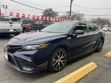 Used 2022 Toyota Camry SE image 3