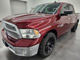 Used 2016 RAM 1500 Big Horn image 6