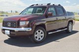 Used 2007 Honda Ridgeline RTL image 5