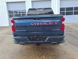 Used 2019 Chevrolet Silverado 1500 Custom w/ Custom Value Package image 4