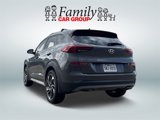 Used 2021 Hyundai Tucson Sport image 4