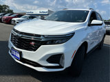 Used 2023 Chevrolet Equinox RS image 5
