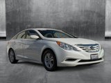 Used 2012 Hyundai Sonata GLS w/ Popular Equipment Pkg image 3