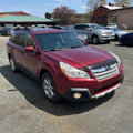 Used 2013 Subaru Outback 2.5i Limited w/ Moonroof Pkg image 4