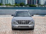 Used 2022 Hyundai Venue Limited image 2
