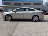 Used 2014 Buick LaCrosse Premium w/ Driver Confidence Package image 6