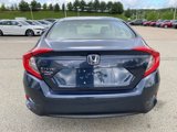 Used 2017 Honda Civic LX image 4