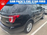 Used 2017 Ford Explorer XLT w/ Equipment Group 202A image 6