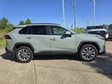 Used 2023 Toyota RAV4 XLE Premium image 4