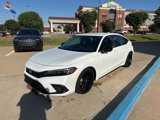 Used 2024 Honda Civic Sport image 4