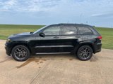 Used 2020 Jeep Grand Cherokee Limited X image 2