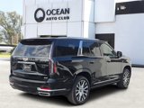 Used 2025 Cadillac Escalade Premium Luxury Platinum image 3