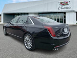Used 2017 Cadillac CT6 3.6 AWD image 4