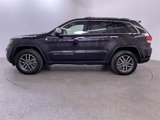 Used 2021 Jeep Grand Cherokee Limited w/ Luxury Group II image 2