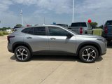 New 2025 Chevrolet Trax RS w/ Driver Confidence Package image 5