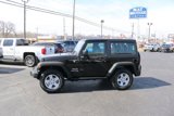 Used 2018 Jeep Wrangler Sport image 6
