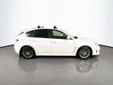 Used 2014 Subaru Impreza WRX Hatchback image 4