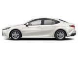 New 2025 Toyota Camry LE image 3