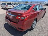 Used 2017 Nissan Sentra SV image 5