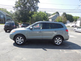 Used 2009 Hyundai Santa Fe SE w/ Premium Pkg 4 image 3