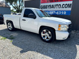 Used 2007 Chevrolet Silverado 1500 LT w/ 1LT Convenience Package image 6